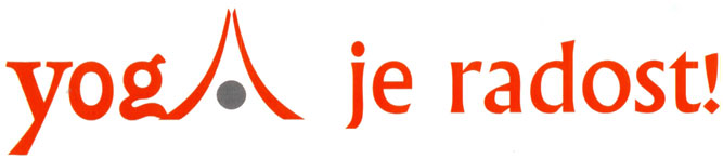 Joga je radost